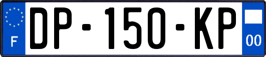 DP-150-KP