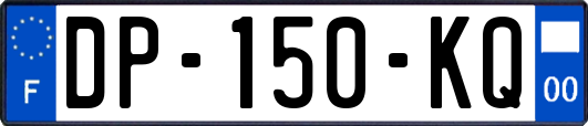 DP-150-KQ