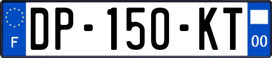 DP-150-KT