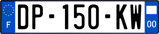 DP-150-KW