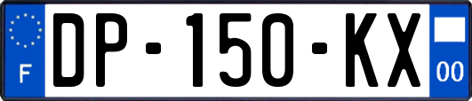DP-150-KX