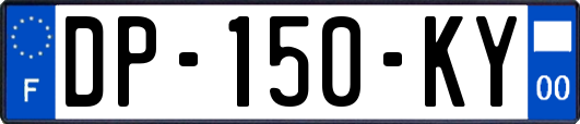 DP-150-KY