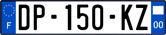 DP-150-KZ