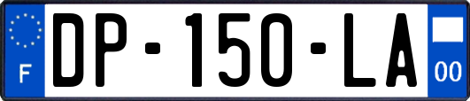 DP-150-LA