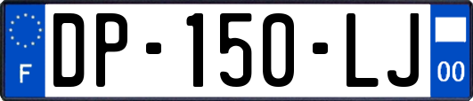 DP-150-LJ