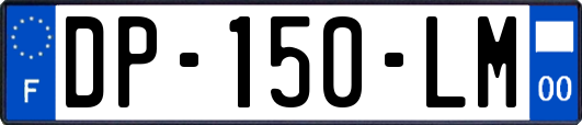 DP-150-LM