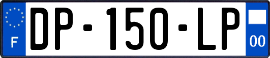 DP-150-LP