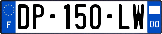 DP-150-LW