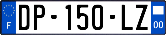 DP-150-LZ