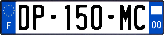 DP-150-MC