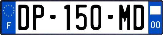 DP-150-MD