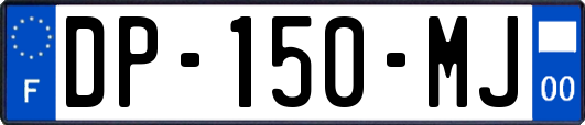 DP-150-MJ