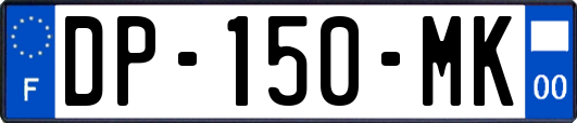 DP-150-MK