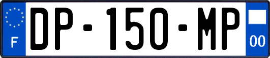 DP-150-MP