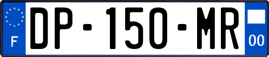 DP-150-MR