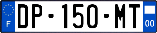 DP-150-MT