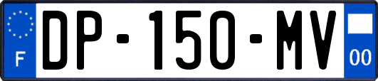 DP-150-MV