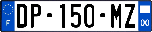 DP-150-MZ