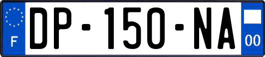 DP-150-NA