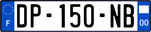 DP-150-NB