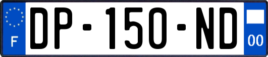 DP-150-ND