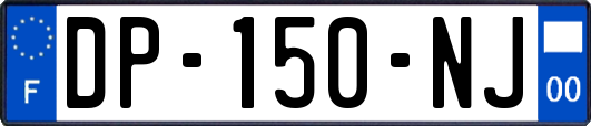 DP-150-NJ