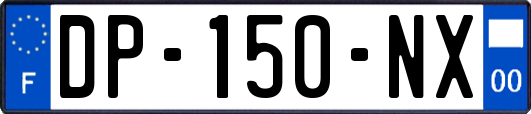 DP-150-NX
