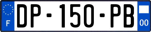 DP-150-PB