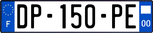 DP-150-PE