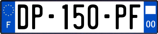 DP-150-PF