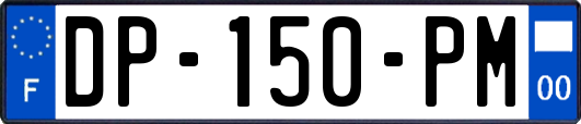 DP-150-PM