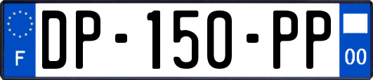 DP-150-PP