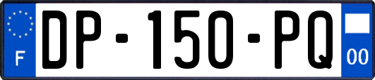 DP-150-PQ