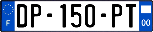 DP-150-PT