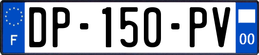 DP-150-PV