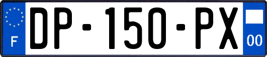 DP-150-PX