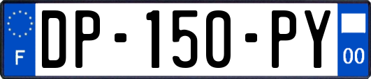 DP-150-PY