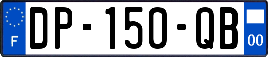 DP-150-QB