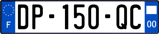 DP-150-QC