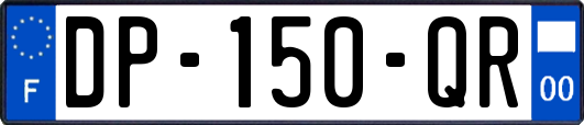 DP-150-QR