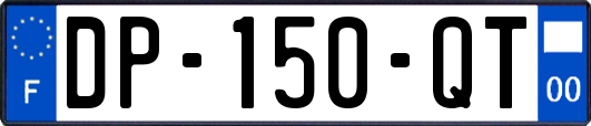 DP-150-QT