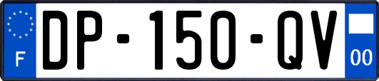 DP-150-QV