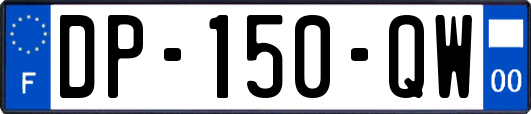 DP-150-QW