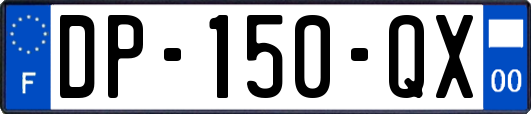 DP-150-QX