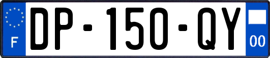 DP-150-QY