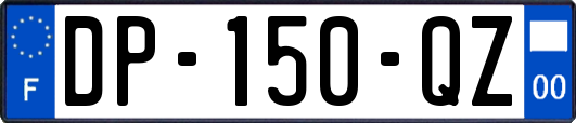 DP-150-QZ