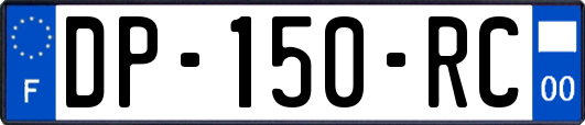 DP-150-RC