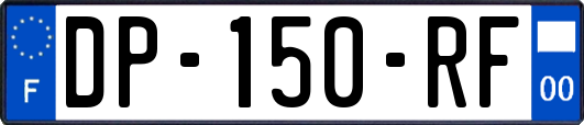 DP-150-RF