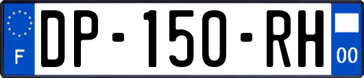 DP-150-RH