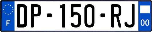 DP-150-RJ